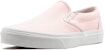Classic Slip-On 'Vansbuck - Merah Jambu Langit' VN0A38F7U5W