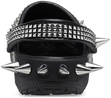 Crocs经典款 x Little Big黑色洞洞鞋 207449-001 Purchase Crocs经典款 x Little Big黑色洞洞鞋 207449-001