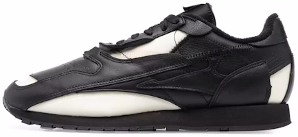 Classic x Maison Margiela Leather 'Memory Of - Black' S37WS0588-P5037-T8013 Classic x Maison Margiela Leather 'Memory Of - Black' S37WS0588-P5037-T8013