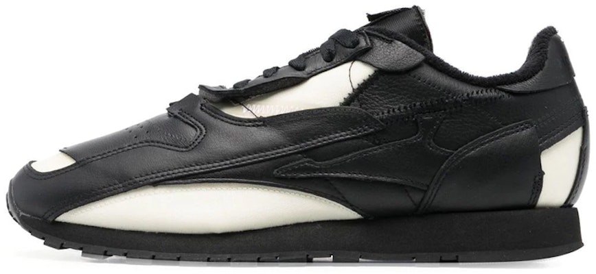Classic x Maison Margiela Leather 'Memory Of - Black' S37WS0588-P5037-T8013 Buy Classic x Maison Margiela Leather 'Memory Of - Black' S37WS0588-P5037-T8013