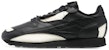 Classic x Maison Margiela Leather 'Memory Of - Black' S37WS0588-P5037-T8013