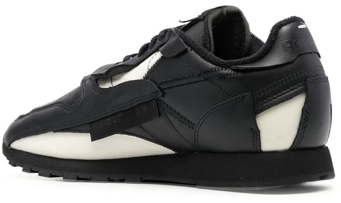 经典 x Maison Margiela 皮革“记忆黑色” S37WS0588-P5037-T8013 Lookbook 经典 x Maison Margiela 皮革“记忆黑色” S37WS0588-P5037-T8013