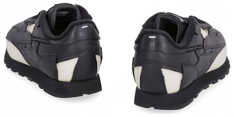 Classic x Maison Margiela Leather 'Memory Of - Black' S37WS0588-P5037-T8013 Purchase Classic x Maison Margiela Leather 'Memory Of - Black' S37WS0588-P5037-T8013