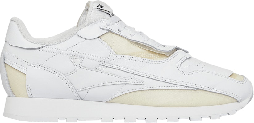 Classic x Maison Margiela Leather 'Memory Of - White' S37WS0588-P5037-T1003 Buy Classic x Maison Margiela Leather 'Memory Of - White' S37WS0588-P5037-T1003