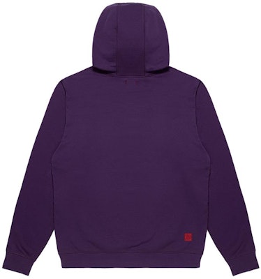 클롯 앤세스트럴 타이즈 오버사이즈 퍼플 후드 롱슬리브 맨투맨 CLHD23F30009 Lookbook 클롯 앤세스트럴 타이즈 오버사이즈 퍼플 후드 롱슬리브 맨투맨 CLHD23F30009