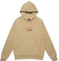 CLOT Beach Series Logo Hoodie Unisex CTHD21SP3001 CLOT Beach Series Logo Hoodie Unisex CTHD21SP3001