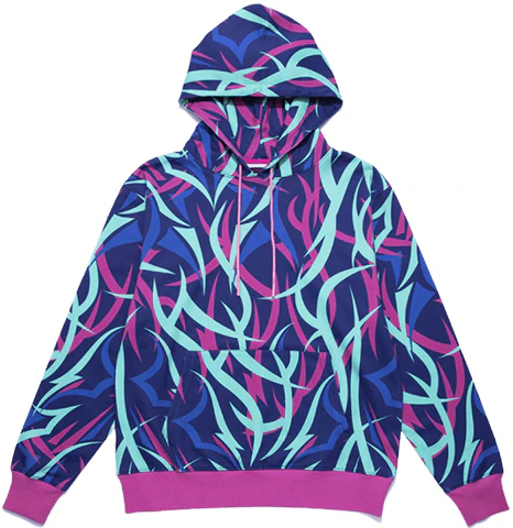 clot-bramble-series-thorn-print-hoodie-navy-blue-clhd-19-fal-302-ny