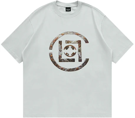 CLOT Casual Loose Fit Quick-Dry Embroidered Short Sleeve T-Shirt CTTE24S11018 Buy CLOT Casual Loose Fit Quick-Dry Embroidered Short Sleeve T-Shirt CTTE24S11018