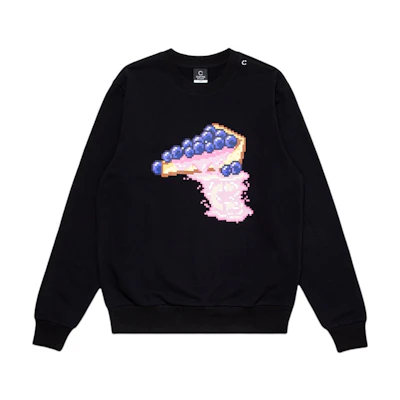 CLOT Cheesecake Pullover Sweatshirt Men CTSS22FW3001