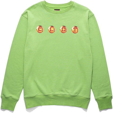 clot-chinese-alphabet-wish-ball-crewneck-sweatshirt-green-clss-19-fcn-320-gn