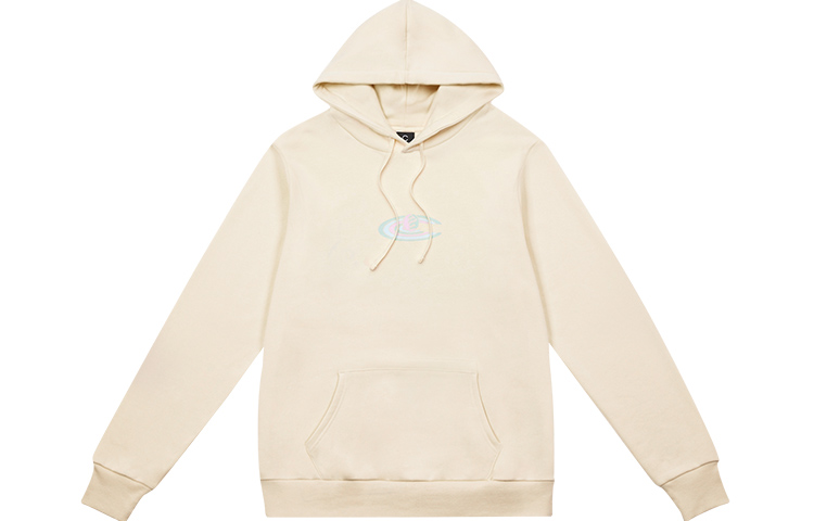 CLOT Chinese Ba Gua Hoodie Unisex CTHD21FTM302