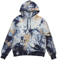 CLOT Chinese Series Tie-Dye Dragon Hoodie Multicolor CLSS19FCN317-MT CLOT Chinese Series Tie-Dye Dragon Hoodie Multicolor CLSS19FCN317-MT