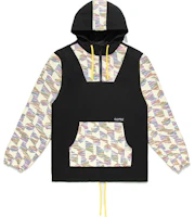 CLOT CLOTTEE Beach Series Half-Zip Hoodie Jacket Unisex CTJK21SU4002 CLOT CLOTTEE Beach Series Half-Zip Hoodie Jacket Unisex CTJK21SU4002