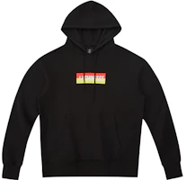 CLOT CLOTTEE Chinese Series Graphic Hoodie Black Mens CTHD20FCN303-BK CLOT CLOTTEE Chinese Series Graphic Hoodie Black Mens CTHD20FCN303-BK