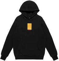 CLOT CLOTTEE Dynasty Flag Pullover Hoodie Unisex Casual Wear CTHD21WT3004 CLOT CLOTTEE Dynasty Flag Pullover Hoodie Unisex Casual Wear CTHD21WT3004