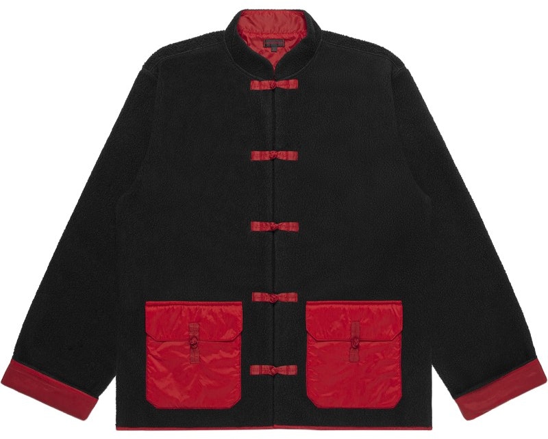 clot-colorblock-chinese-frog-button-jacket-black-fashion-outerwear-cljk-22-ftm-401