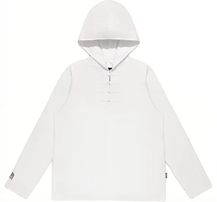 Sudadera con Capucha Unisex CLOT Dynasty Series Nudo Chino. CTJK21WT4003 Buy Sudadera con Capucha Unisex CLOT Dynasty Series Nudo Chino. CTJK21WT4003