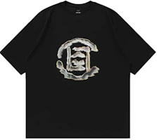 CLOT Earth Series Unisex Loose-Fit Quick-Dry Crewneck T-Shirt CTTE24S11061 CLOT Earth Series Unisex Loose-Fit Quick-Dry Crewneck T-Shirt CTTE24S11061