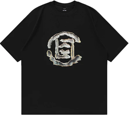 CLOT Earth Series Unisex Loose-Fit Quick-Dry Crewneck T-Shirt CTTE24S11061 Buy CLOT Earth Series Unisex Loose-Fit Quick-Dry Crewneck T-Shirt CTTE24S11061