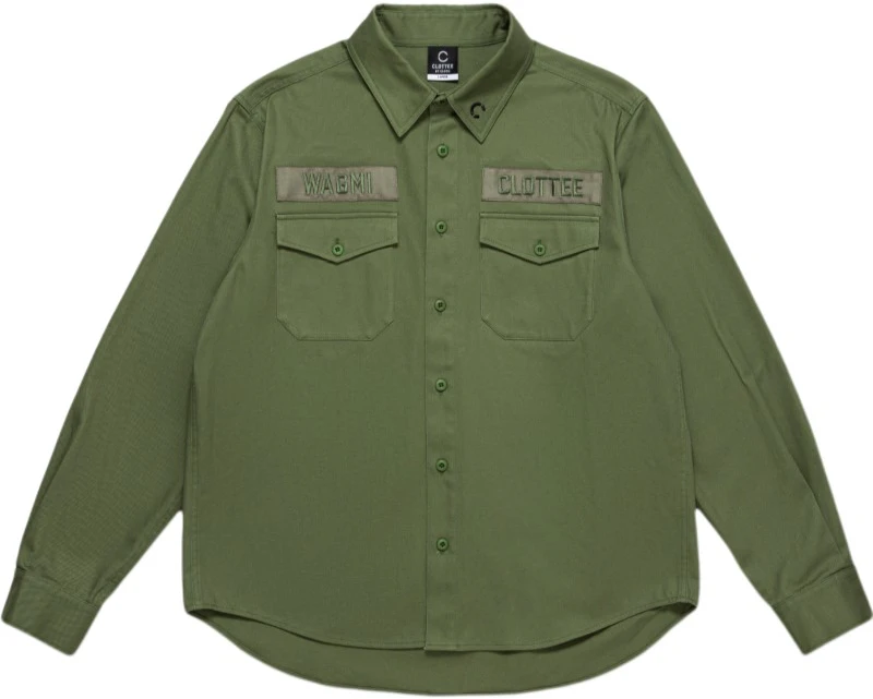 clot-letter-embroidery-long-sleeve-polo-jacket-ctsh-22-fw-2010