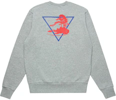 CLOT Letter Logo Bonsai Print Long-Sleeve Crewneck Sweatshirt Mens CTSS22FTM314 CLOT Letter Logo Bonsai Print Long-Sleeve Crewneck Sweatshirt Mens CTSS22FTM314