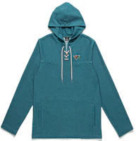 CLOT Logo Print Drawstring Hoodie Unisex CTJK21SP4002 CLOT Logo Print Drawstring Hoodie Unisex CTJK21SP4002