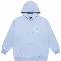 CLOT Logo Printed Hoodie Unisex Casual Style CTHD23SS3001 CLOT Logo Printed Hoodie Unisex Casual Style CTHD23SS3001