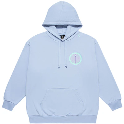 크로트 로고 프린트 후디 유니섹스 캐주얼 스타일 CTHD23SS3001 Buy 크로트 로고 프린트 후디 유니섹스 캐주얼 스타일 CTHD23SS3001