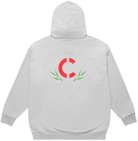 CLOT Logo Pullover Hoodie Men CTZU23SS3003 CLOT Logo Pullover Hoodie Men CTZU23SS3003