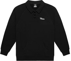 CLOT Mandarin Collar Button Long Sleeve Sweatshirt Unisex CTSS22SS3004 CLOT Mandarin Collar Button Long Sleeve Sweatshirt Unisex CTSS22SS3004