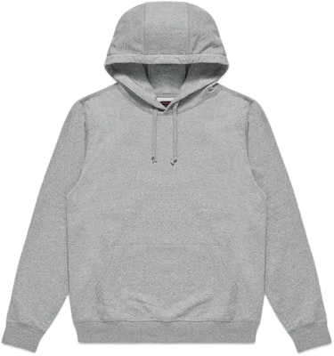 CLOT 極簡灰色連帽長袖上衣 CLHD23F30004 Order CLOT 極簡灰色連帽長袖上衣 CLHD23F30004