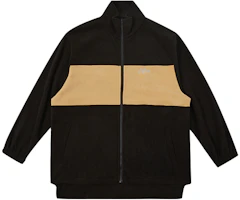 CLOT Multicolor Knit Jacket Black CTJK20FCN406-BK CLOT Multicolor Knit Jacket Black CTJK20FCN406-BK