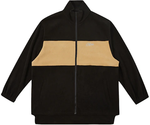 CLOT マルチカラーニットジャケット ブラック CTJK20FCN406-BK Buy CLOT マルチカラーニットジャケット ブラック CTJK20FCN406-BK