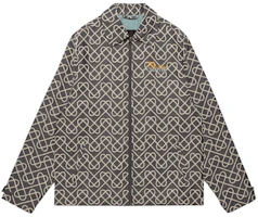 CLOT Oversized Heart Zipper Jacket Unisex CTJK23SS4001 CLOT Oversized Heart Zipper Jacket Unisex CTJK23SS4001