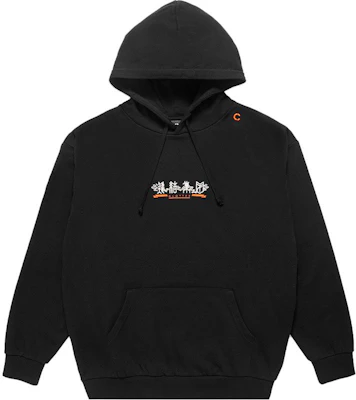 Sudadera con Capucha de Manga Larga CLOT Pullover CTHD23FW3005 Buy Sudadera con Capucha de Manga Larga CLOT Pullover CTHD23FW3005