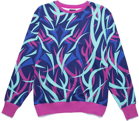 Sudadera CLOT Pullover Azul Marino Lanzamiento Oficial CLSS19FAL301-NY Buy Sudadera CLOT Pullover Azul Marino Lanzamiento Oficial CLSS19FAL301-NY