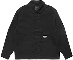 CLOT Solid Color Youth Casual Jacket CTJK23FW4002 CLOT Solid Color Youth Casual Jacket CTJK23FW4002