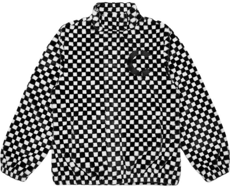 clot-square-checkerboard-loose-jacket-white-mens-ctjk-22-fw-4005
