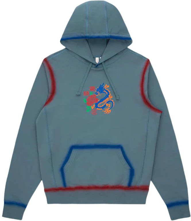 clot-ss-24-purple-dragon-print-hoodie-unisex-with-drawstring-clhd-24-s30004