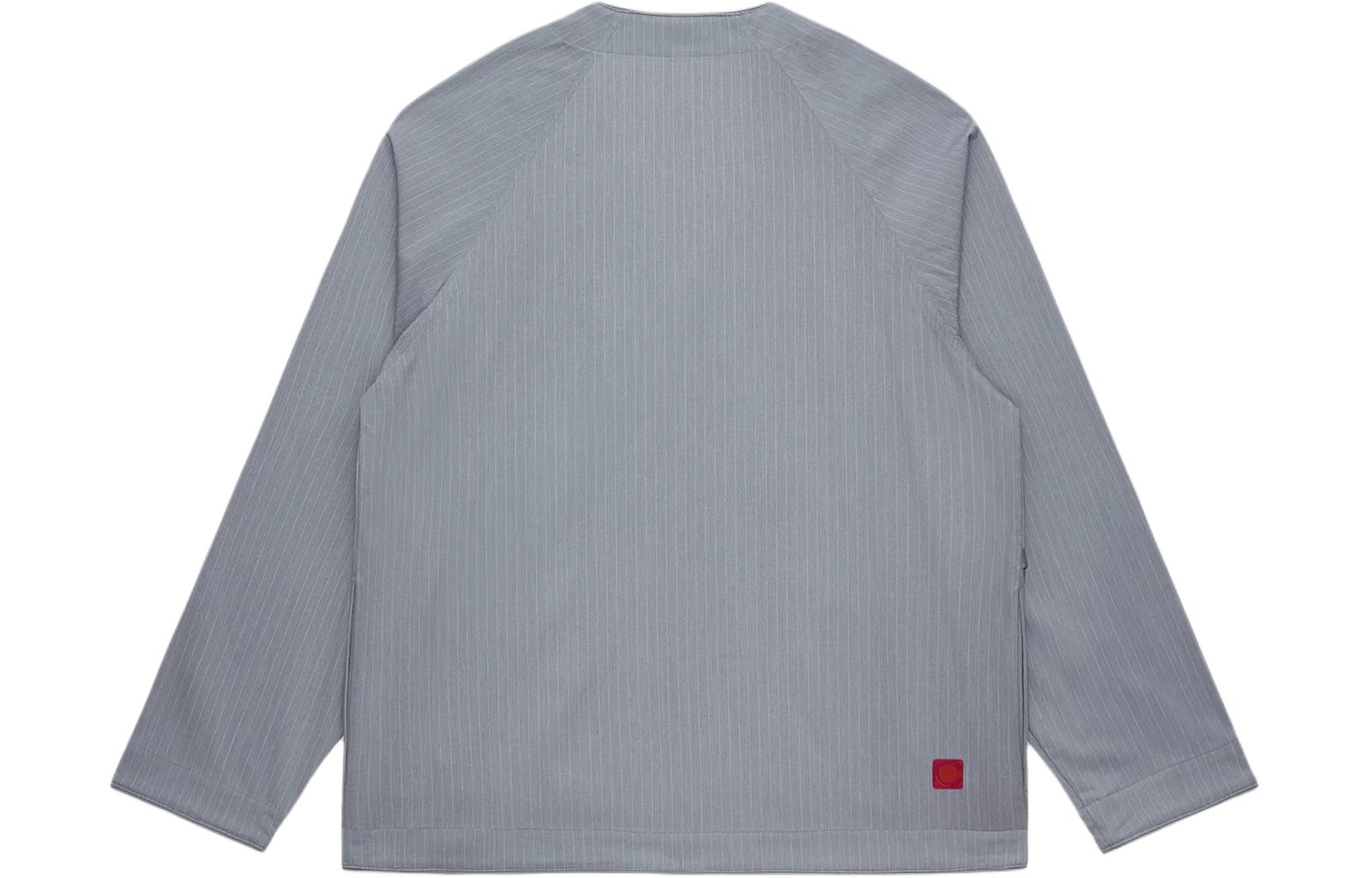 Purchase CLOT SS24 條紋V領和服風長袖外套 休閒男女款 CLJK24S40001