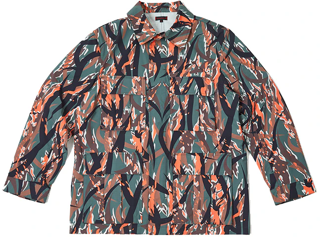 clot-thorn-series-olive-green-multi-pocket-jacket-loose-fit-cljk-20-fal-401-ol