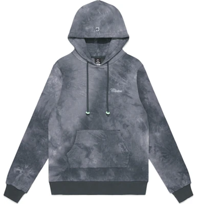 CLOT 男女同款扎染连帽衫前刺绣标志 CTHD22SS3002 Buy CLOT 男女同款扎染连帽衫前刺绣标志 CTHD22SS3002