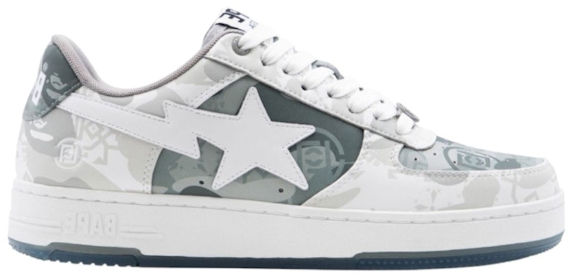 CLOT x A Bathing Ape BAPE Sta Putih 1L73-191-937 Buy CLOT x A Bathing Ape BAPE Sta Putih 1L73-191-937