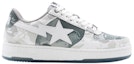 Buy CLOT x A Bathing Ape BAPE Sta Putih 1L73-191-937