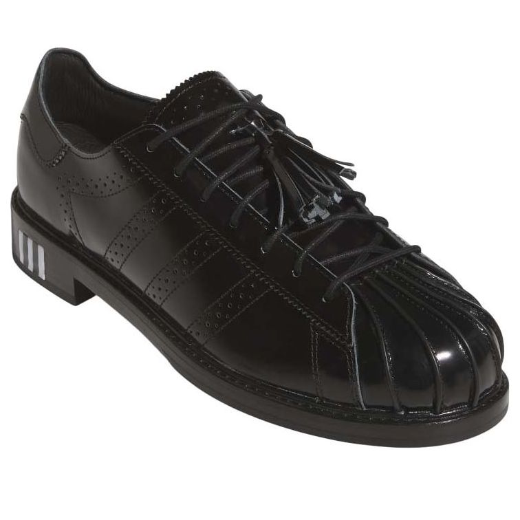 Order CLOT x adidas Gaun Superstar 'Hitam' JR2814