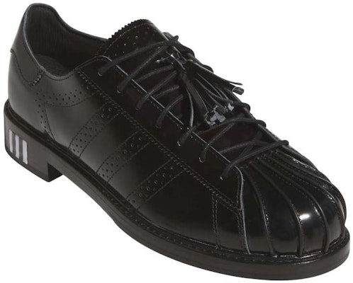 CLOT x adidas Vestido Superstar 'Negro' JR2814 Order CLOT x adidas Vestido Superstar 'Negro' JR2814