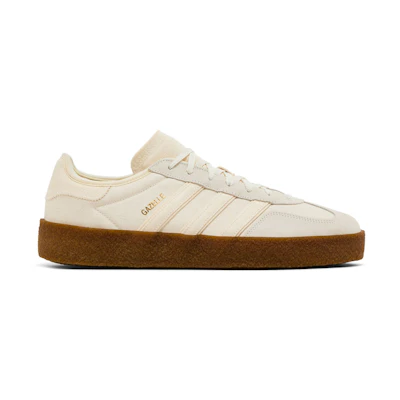 CLOT adidas Gazelle 'Crepe Sole Pack - Cream White'
