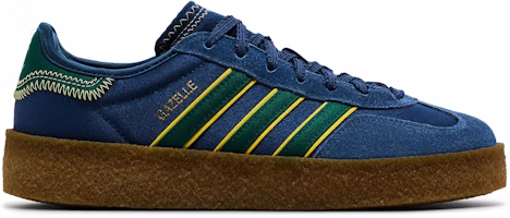 CLOT x adidas Gazelle 'Crepe Sole Pack - Night Marine' JR5408 CLOT x adidas Gazelle 'Crepe Sole Pack - Night Marine' JR5408