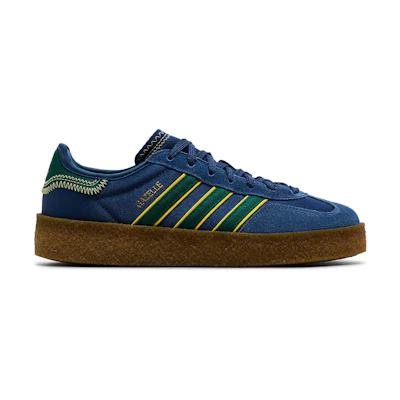CLOT adidas Gazelle 'Crepe Sole Pack - Night Marine'