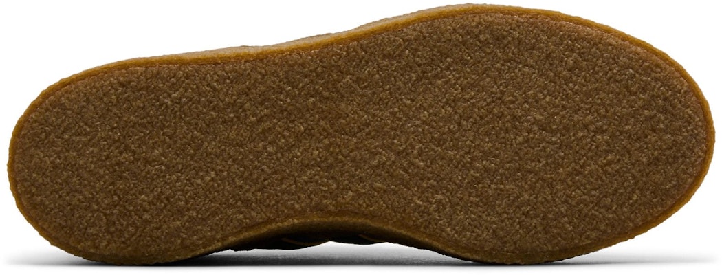 CLOT x アディダス ガゼル 'クレープソールパック - ナイトマリン' JR5408 Shop CLOT x アディダス ガゼル 'クレープソールパック - ナイトマリン' JR5408